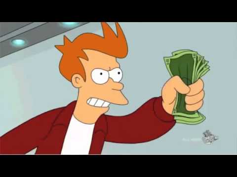 It’s money that they love. Get The Picture