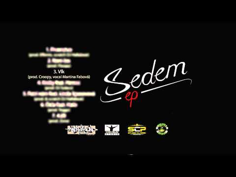 Zona - Vlk (prod. Croopy, vocal Martina Fabová)