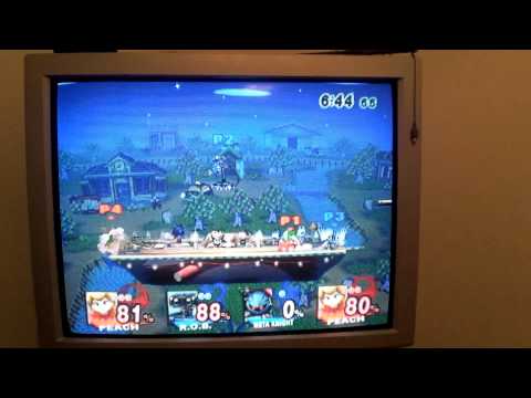 Silly Kyle + SlayerZ vs. K9 + KiraFlax