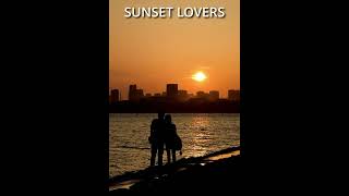 SUNSET LOVERS  葛西臨海公園 2023