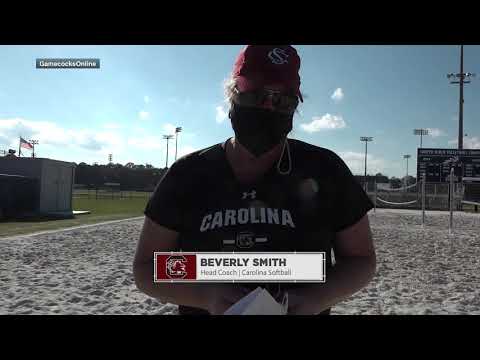 SB: Head Coach Beverly Smith Recaps Opening Day