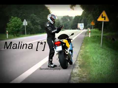 Malina - Niebieskie autostrady