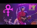 PRINCE - Peach (MTV: 1994 EMAs) - PAST & PRESENT PRINCE - Peach (MTV: 1994 EMAs)