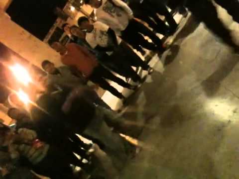 Mc ReC Vs  Mc RaRo Vs  FoRzE -  Batalla triple ..... 2013