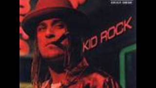 Kid Rock - Devil Without A Cause