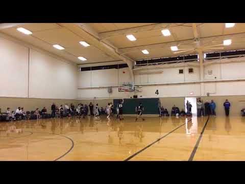 Northern Exposure steps up for 37-25 win over 1NA Black - Boys Spartan Classic