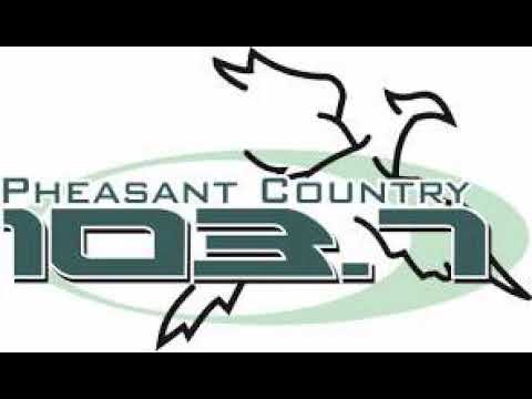KGIM "Pheasant Country 103" - Legal ID - 2018