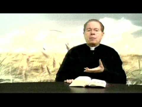 O Pão Nosso 21 Abril 2017    -     Pe. F. C. Cardoso