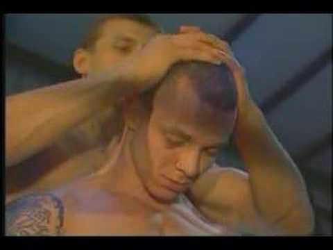 Extreme Fighting Battlecade (a brief introduction)