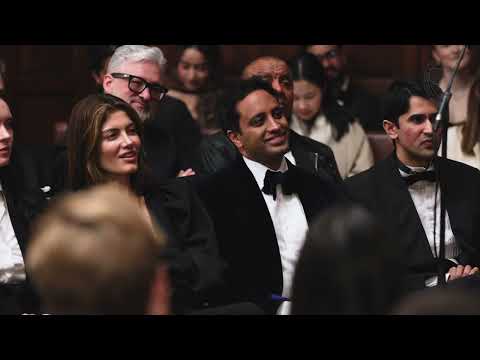 This House Believes Churchill Was a Hero. Full Debate