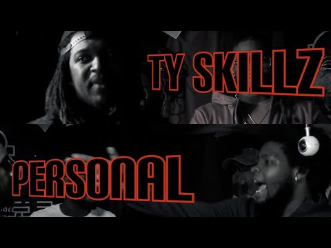 Ty Skillz vs Personal