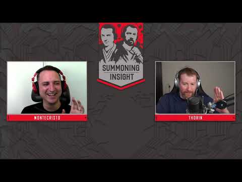 Fnatic's flawless LEC; LCS Lock-In fiesta; TSM drama - Summoning Insight S5E1 (feat. YamatoCannon)