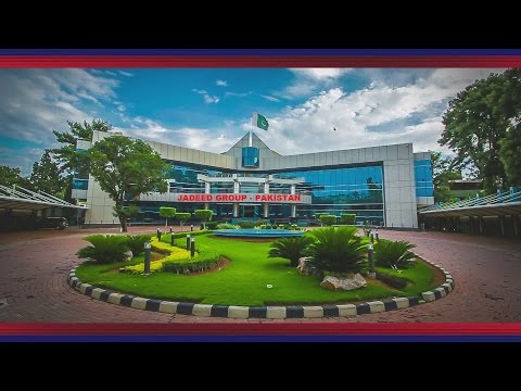 Jadeed Group - Pakistan