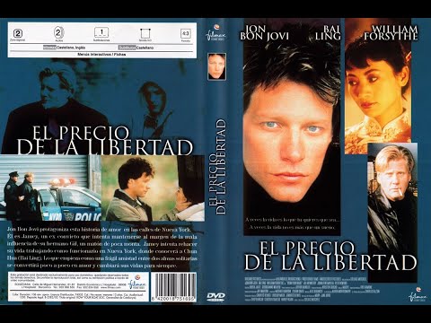 El precio de la libertad (1999)🇺🇸 [Castellano]