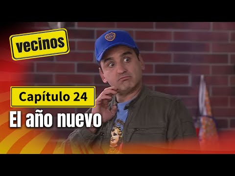 New Year's Eve - Episode 24 - Neighbors - CTV