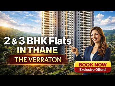 The Verraton Neelkanth Woods — video