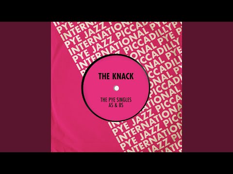 Did You Ever Have to Make Up Your Mind