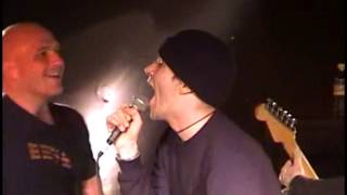 Reggie and the Full Effect - &quot;Girl Why&#39;d You Run Away?&quot; | The Bottleneck September 2000