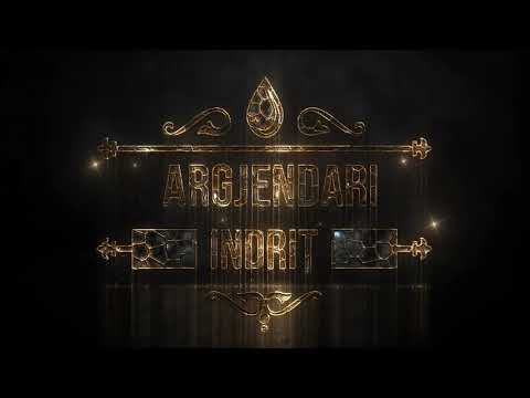 ARGJENDARI INDRITI  - New Promo - Money Music Entertainment