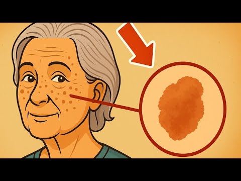 Altersflecken natürlich entfernen – 6 Hausmittel, die wirklich helfen!