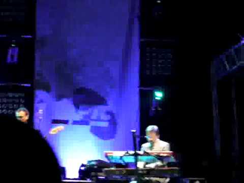 EXIT 09 - The Herbaliser