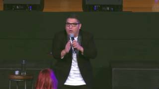 Giant Killers Part 1:  Pastor Jason Lozano