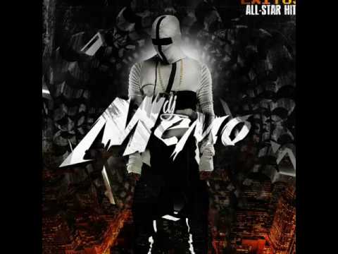 Dembowholic (Original) - Eloy - Music Produced By Dj Memo