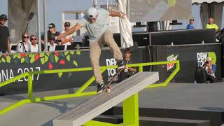 DEW TOUR