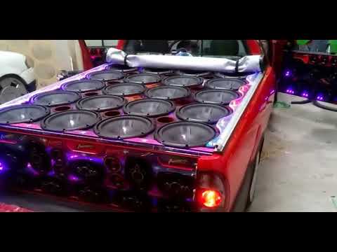 Holt 88 (by John Mk4🇩🇪)