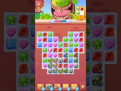 Cookie Cats || Level - 140 ||