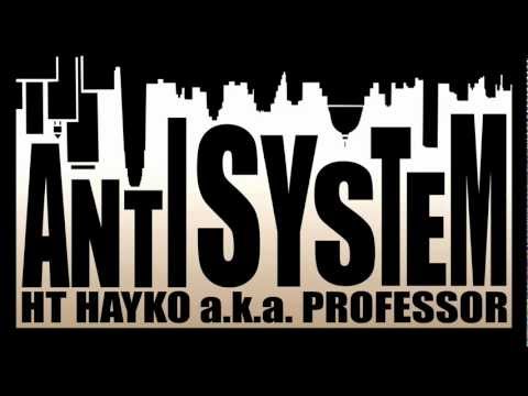 HT Hayko - AntiSystem