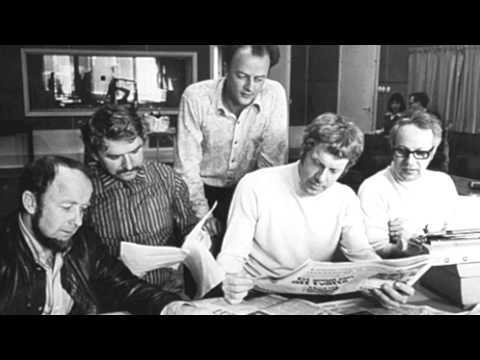 Mosebacke Monarki - En trafiklycka