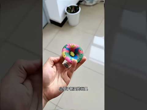 Toy Keeps Coming Back! 😱😂 ~ Building Wooden Log Cabin in Forest | Survival House Step by Step 90