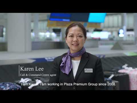 ALLWAYS Spotlight - Karen Lee