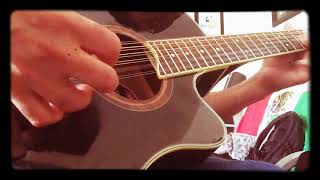 Bala Perdida- Miguel y Miguel (Cover)  a mi estilo.