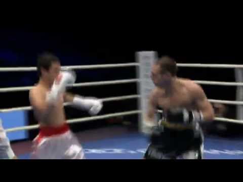 Vincenzo Picardi VS Selcuk Eker