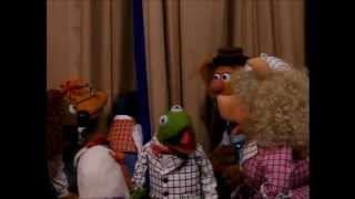 The Muppets take Manhattan (1984) - Trailer