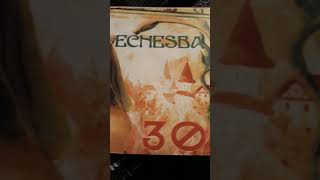 The absense kamasutra &#39;s theme from the ecnesba 30 album
