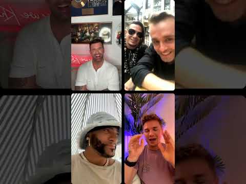 Us5 20 years anniversary stream ,without chat (only part 2)