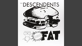 Music video thumbnail preview for Mr. Bass by Descendents