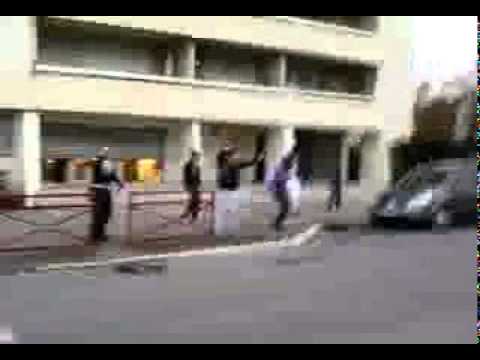 chataigneraie baise tou