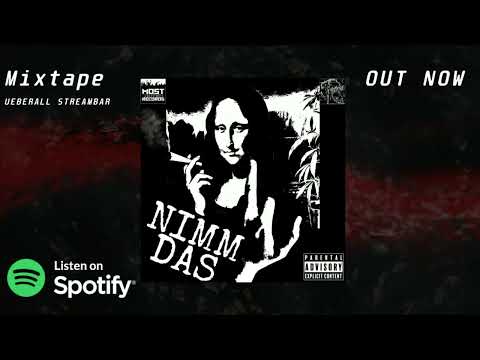 Jeystone x Noface, Trunkenbold & SH1ZO - Toyrapper (prod. by D-Low)