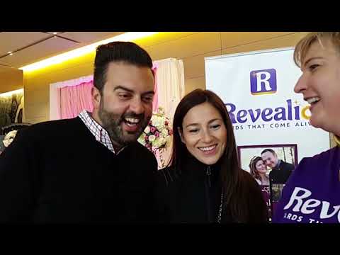 Video Storytelling Creation With A Twist of Innovation - Augmented Reality