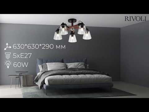 Превью видео