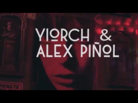 YIORCH & ALEX PIÑOL - DJ VS DRUMS