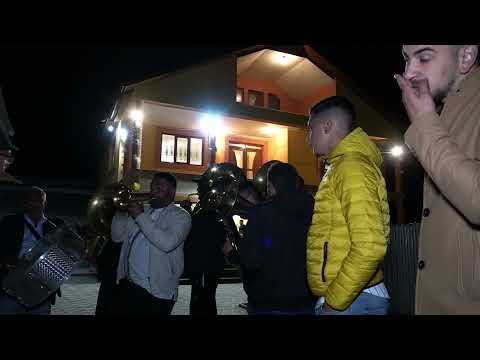 Fanfara la Homocea 2021 Vasi