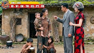 Download lagu Pengemis yang Memungut Sampah untuk Membesarkan Anaknya Ditinggal Suami, Ternyata Miliarder mp3