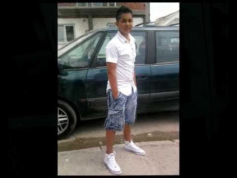 Romano Rap-Mefo.ft.E2oR-26 Juli Ka Iznadinaman Tut-(Prod.Rama)