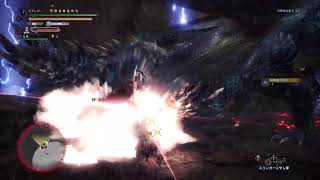 [MHW:IB/PS版]救難or参加型アルバ アイスボーン