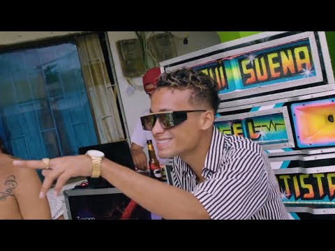 Carlos Pinedo - LA KOLA ✘ (ORIGINAL)